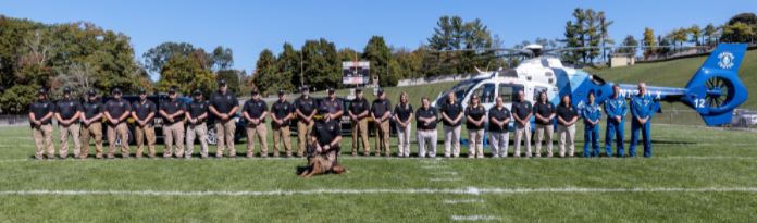 Photos Bath County Sheriff Arrestees are Housed in Alleghany Regional Jail 2